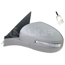 Retrovisor exterior