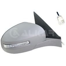 Retrovisor exterior