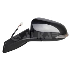 Retrovisor exterior - ANDEL-AR60419 Retrovisor exterior - ANDEL-AR60419