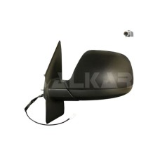 Retrovisor exterior - ANDEL-AR60426 Retrovisor exterior - ANDEL-AR60426