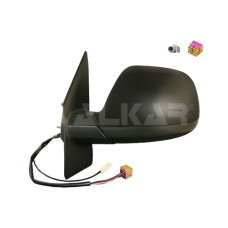 Retrovisor exterior - ANDEL-AR60430 Retrovisor exterior - ANDEL-AR60430