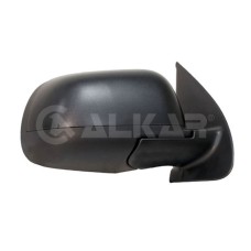 Retrovisor exterior