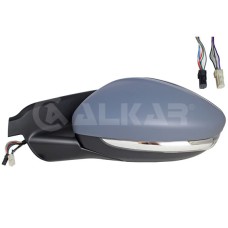 Retrovisor exterior