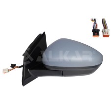 Retrovisor exterior Retrovisor exterior