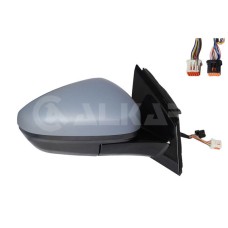 Retrovisor exterior Retrovisor exterior