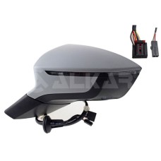 Retrovisor exterior Retrovisor exterior