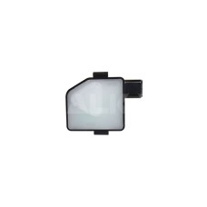 Luz de aviso de cambio de carril
