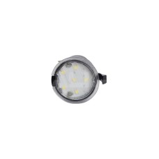 Luz panorámica, retrovisor Luz panorámica, retrovisor