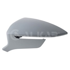 Cubierta, retrovisor exterior