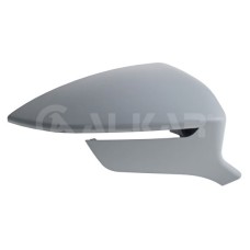 Cubierta, retrovisor exterior