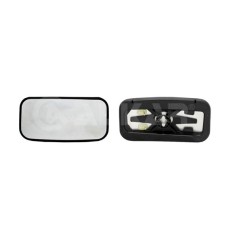Cristal de espejo, retrovisor exterior Cristal de espejo, retrovisor exterior