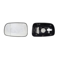 Cristal de espejo, retrovisor exterior
