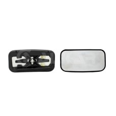 Cristal de espejo, retrovisor exterior Cristal de espejo, retrovisor exterior