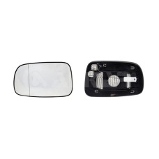 Cristal de espejo, retrovisor exterior