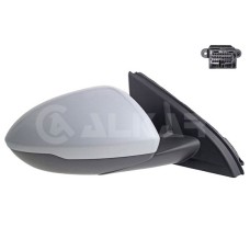 Retrovisor exterior