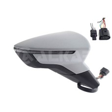 Retrovisor exterior Retrovisor exterior