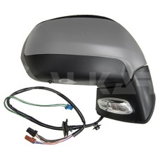 Retrovisor exterior
