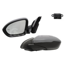 Retrovisor exterior
