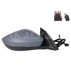 Retrovisor exterior