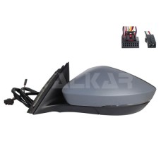 Retrovisor exterior