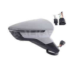 Retrovisor exterior Retrovisor exterior