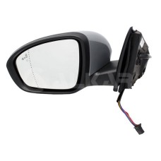 Retrovisor exterior