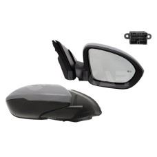 Retrovisor exterior