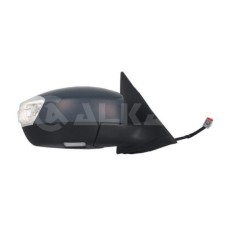 Retrovisor exterior