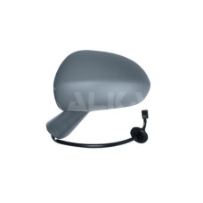 Retrovisor exterior