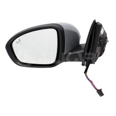 Retrovisor exterior