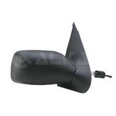 Retrovisor exterior