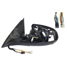 Retrovisor exterior