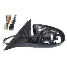 Retrovisor exterior