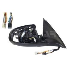 Retrovisor exterior