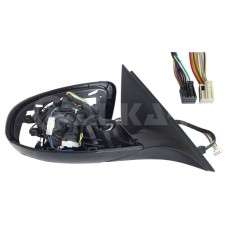 Retrovisor exterior - ANDEL-AR61020 Retrovisor exterior - ANDEL-AR61020