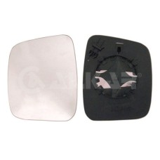 Cristal de espejo, retrovisor exterior
