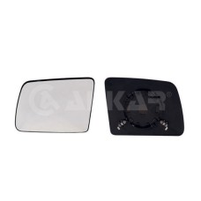 Cristal de espejo, retrovisor exterior
