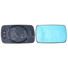 Cristal de espejo, retrovisor exterior