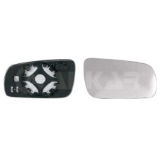 Cristal de espejo, retrovisor exterior