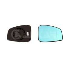 Cristal de espejo, retrovisor exterior