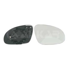 Cristal de espejo, retrovisor exterior