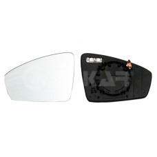 Cristal de espejo, retrovisor exterior - ANDEL-AR61061