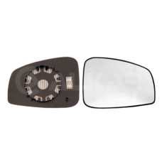 Cristal de espejo, retrovisor exterior