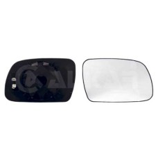 Cristal de espejo, retrovisor exterior