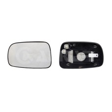 Cristal de espejo, retrovisor exterior