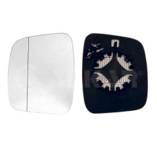 Cristal de espejo, retrovisor exterior