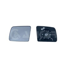 Cristal de espejo, retrovisor exterior