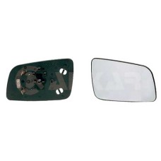 Cristal de espejo, retrovisor exterior Cristal de espejo, retrovisor exterior