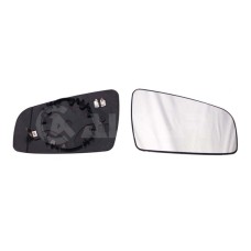 Cristal de espejo, retrovisor exterior
