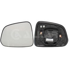 Cristal de espejo, retrovisor exterior